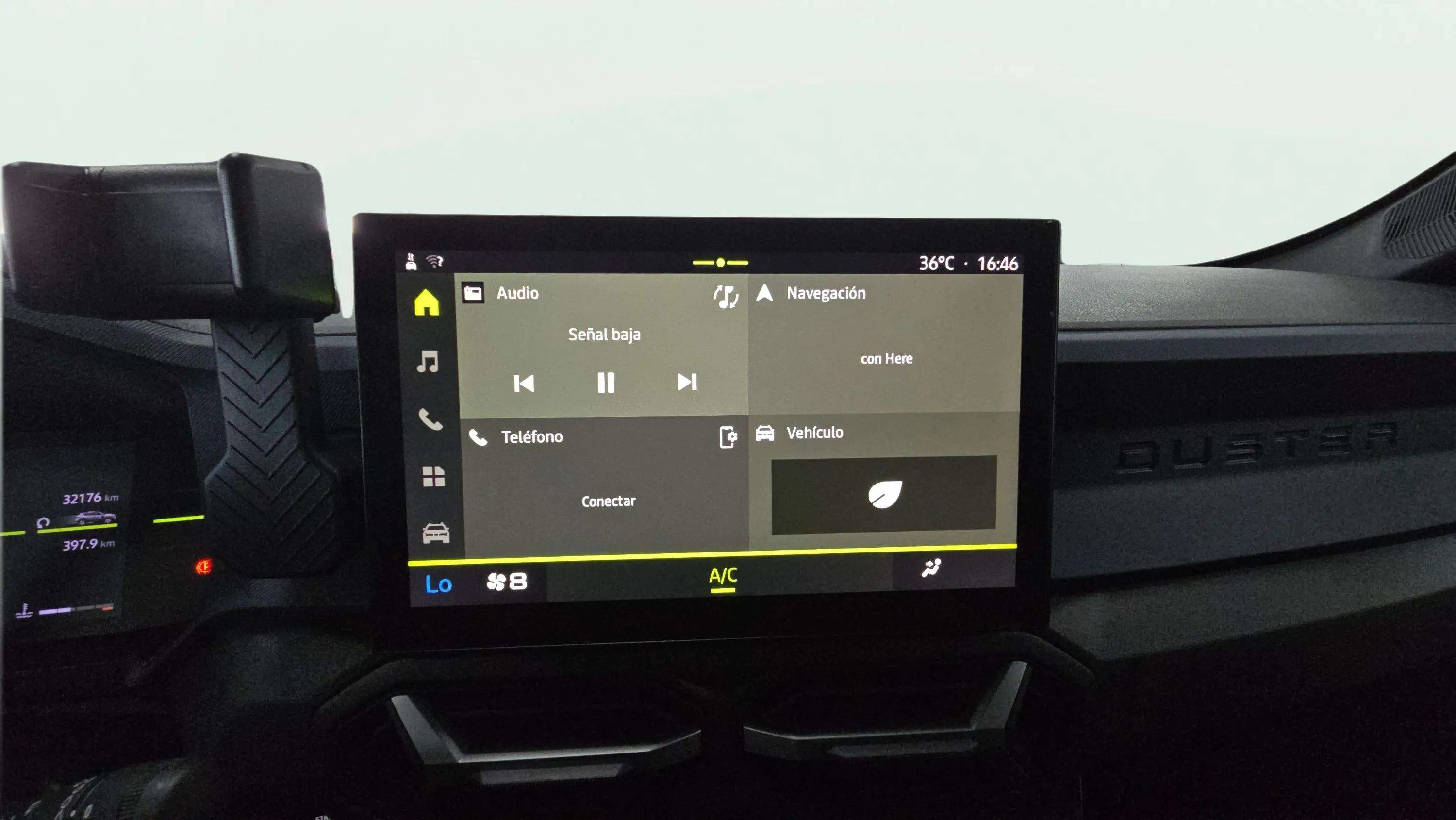 Dacia Duster Journey TCe 48v 4x2 - foto 19