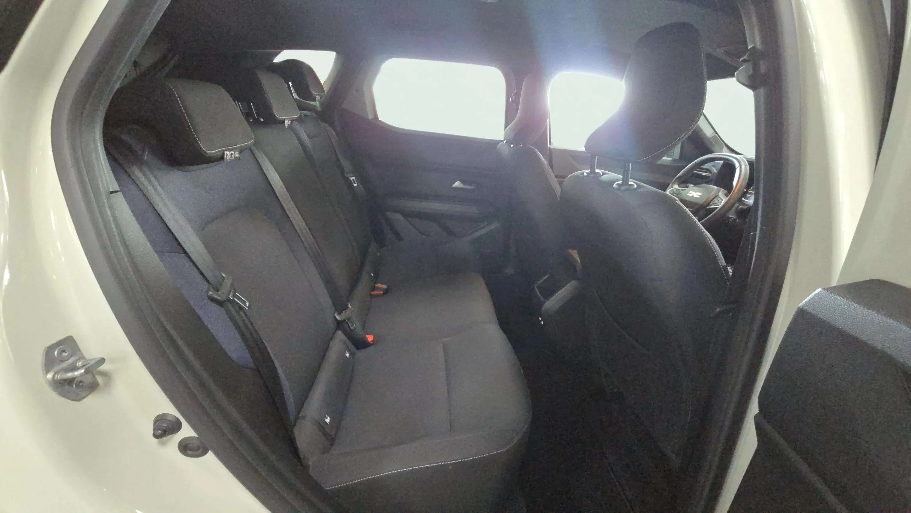 Dacia Duster Journey TCe 48v 4x2 - foto 16