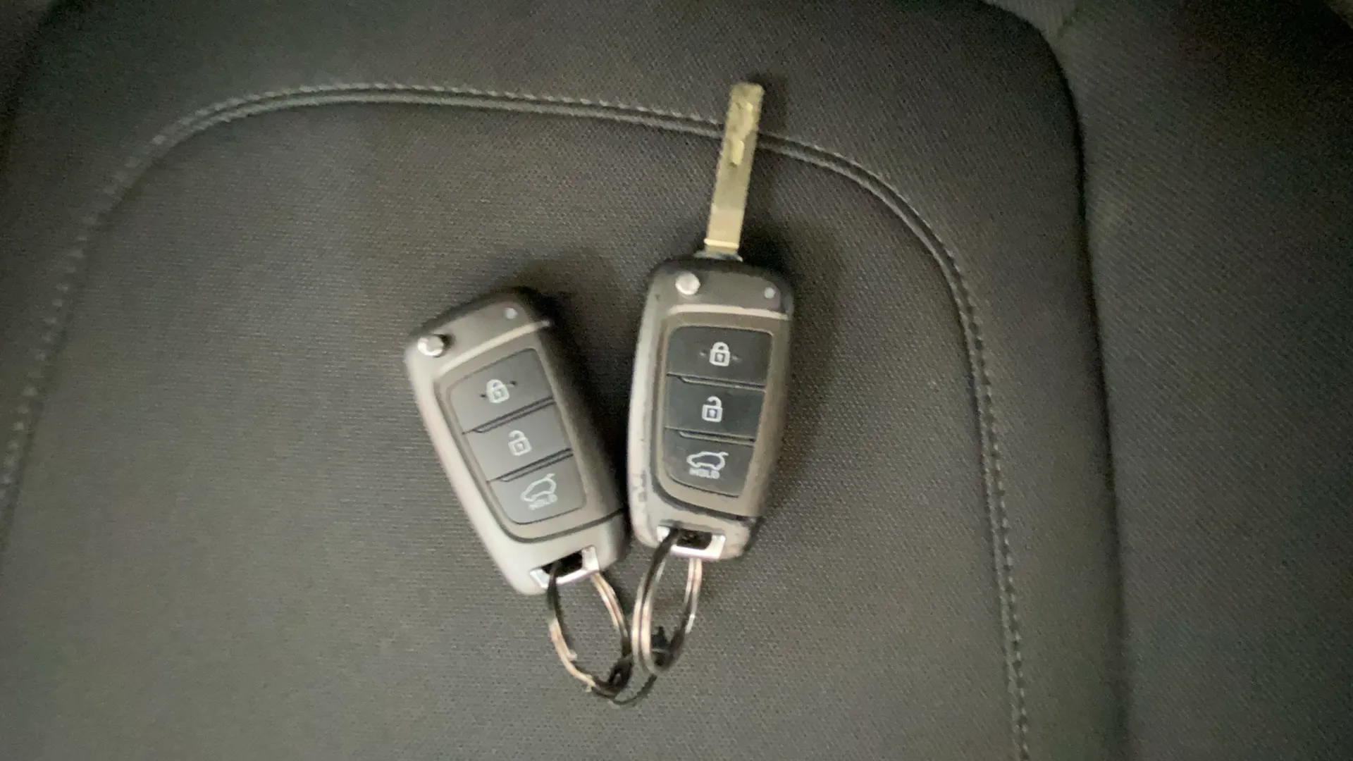 Hyundai Tucson 1.6 T-GDi Klass - foto 17