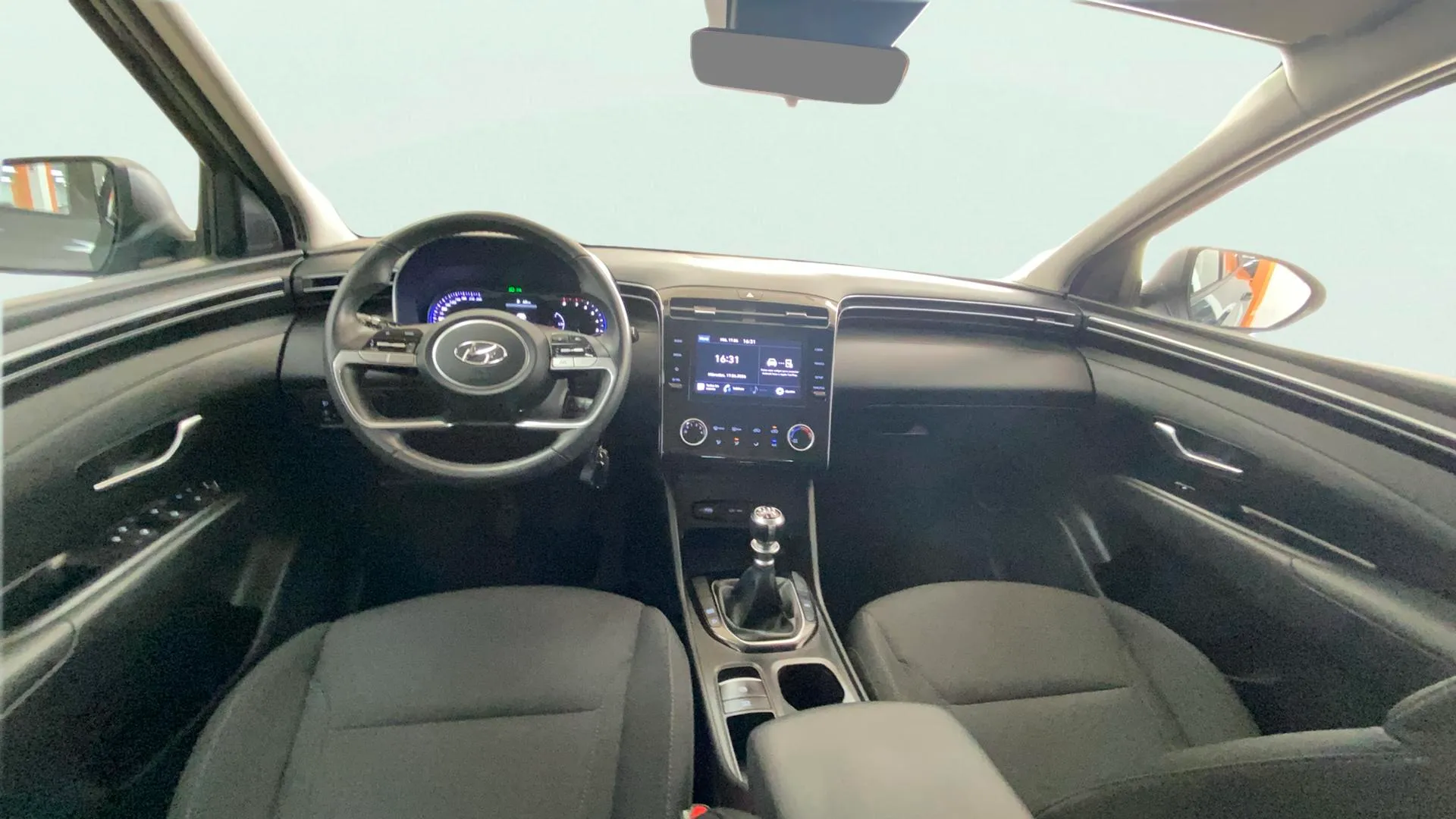 Hyundai Tucson 1.6 T-GDi Klass - foto 13