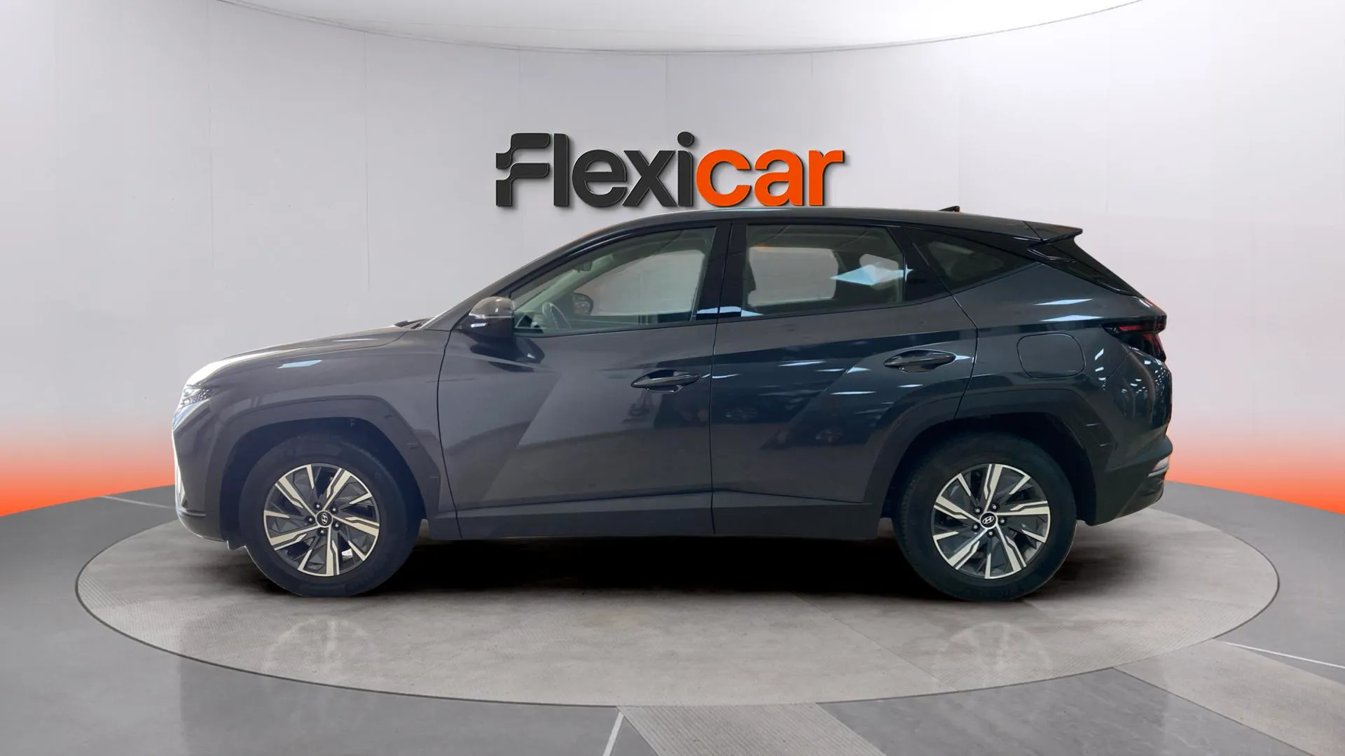 Hyundai Tucson 1.6 T-GDi Klass - foto 5