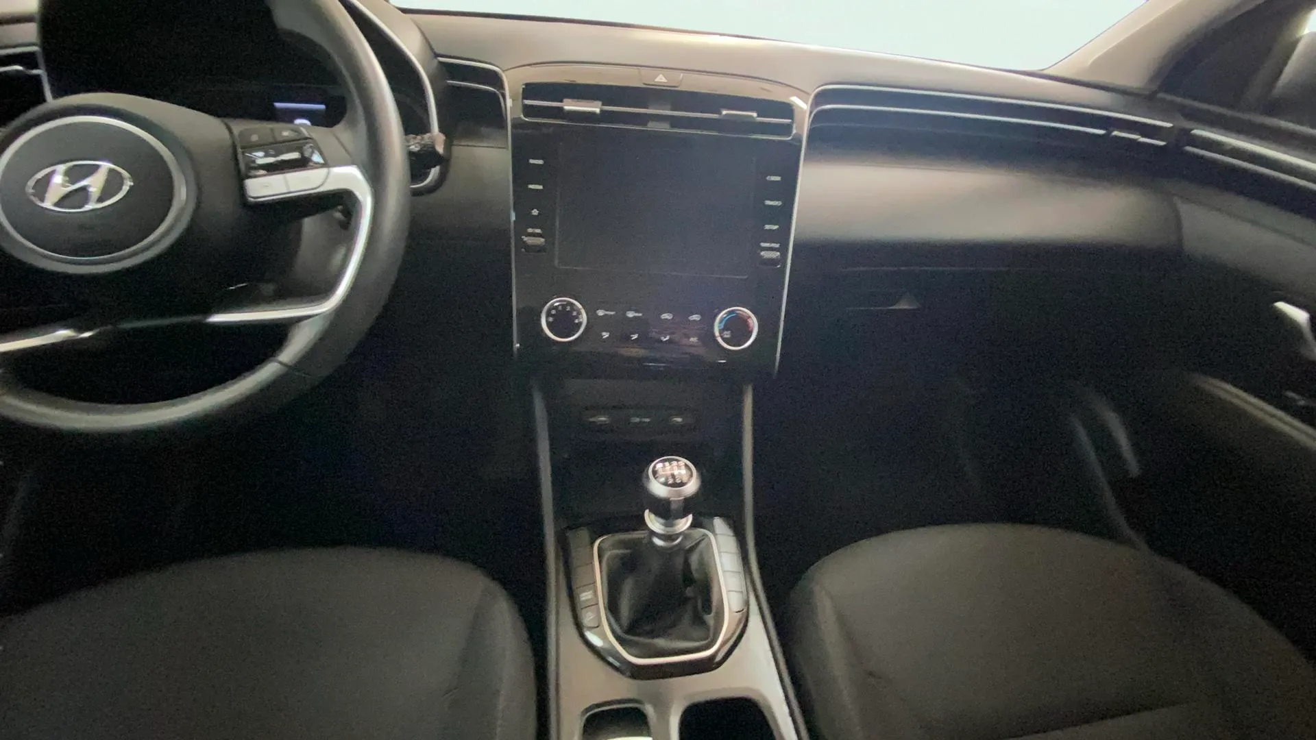 Hyundai Tucson 1.6 T-GDi Klass - foto 6