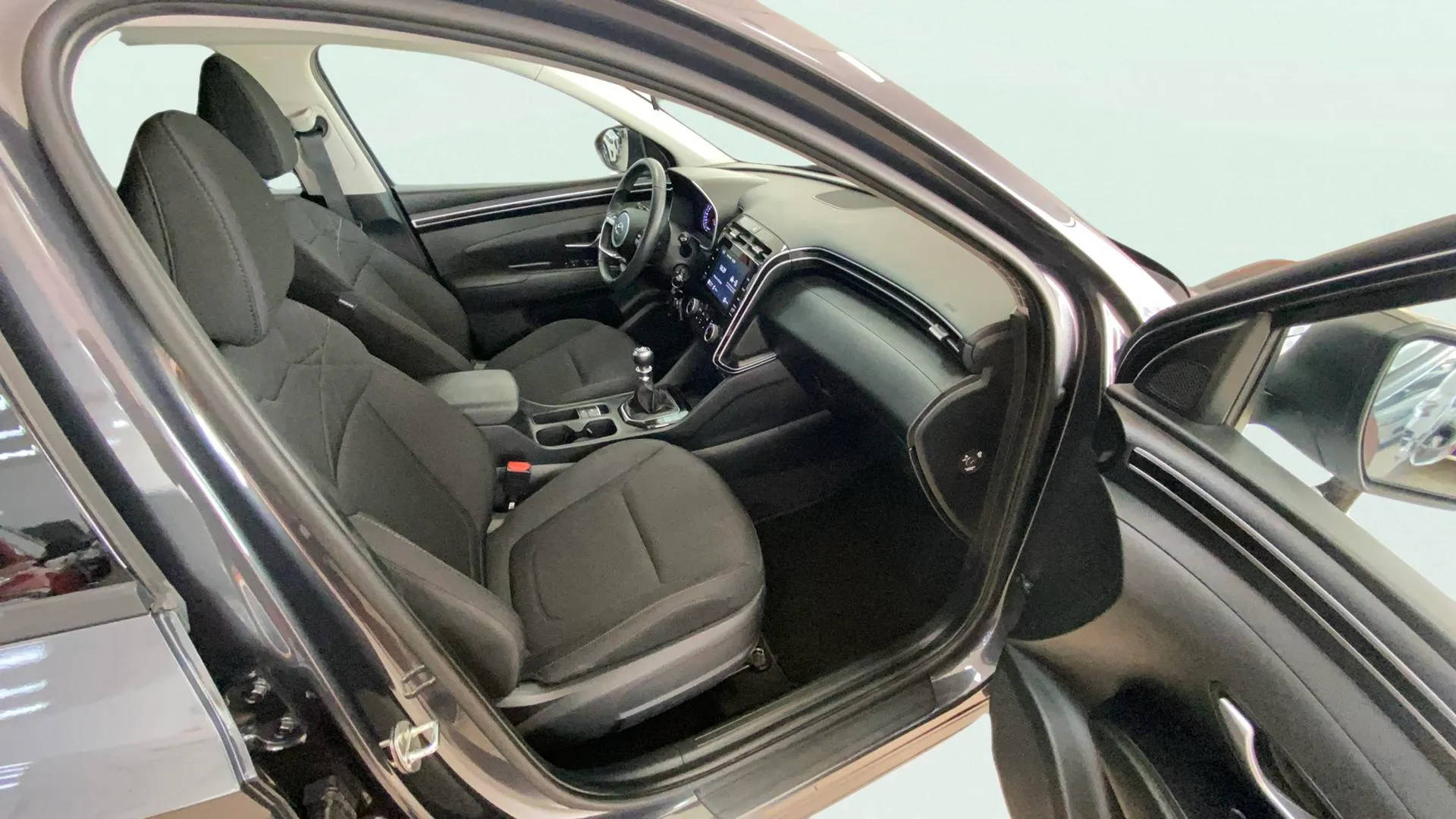 Hyundai Tucson 1.6 T-GDi Klass - foto 9