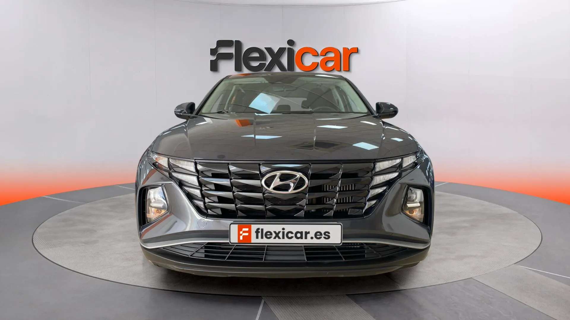 Hyundai Tucson 1.6 T-GDi Klass - foto 2