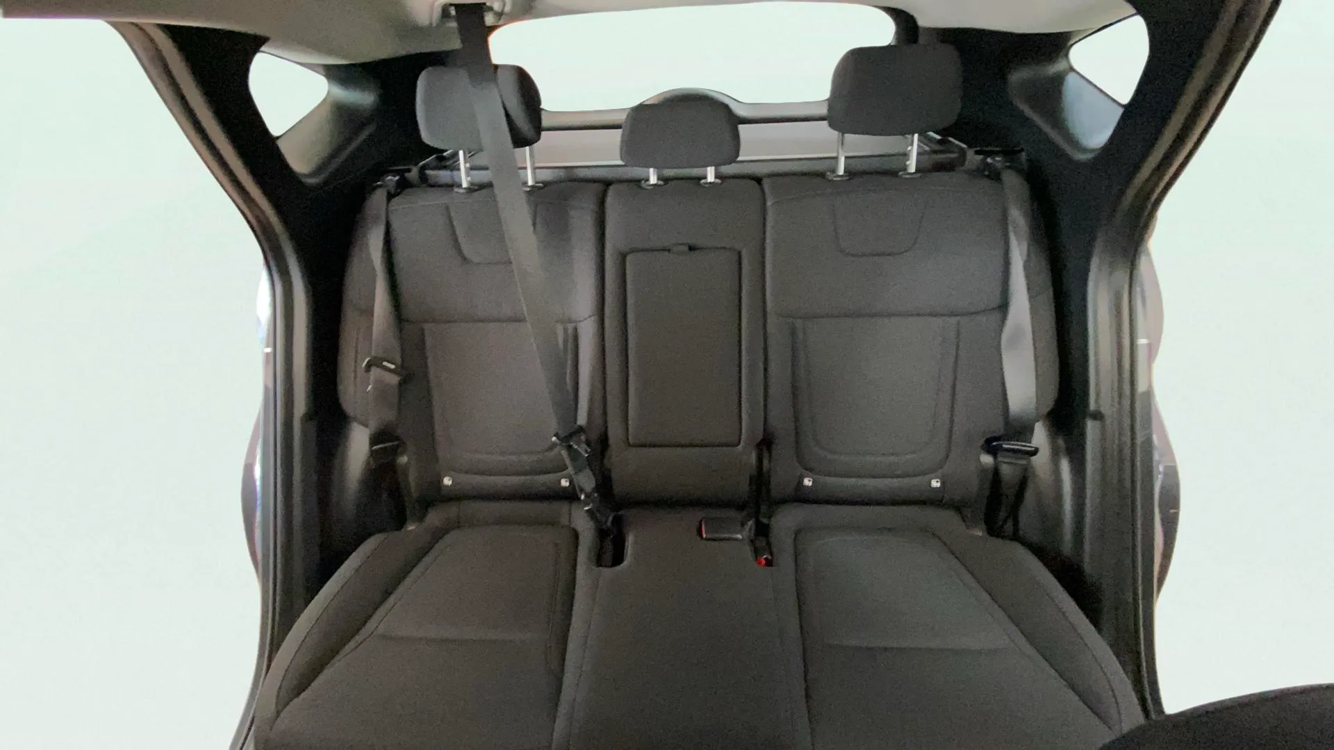 Hyundai Tucson 1.6 T-GDi Klass - foto 11