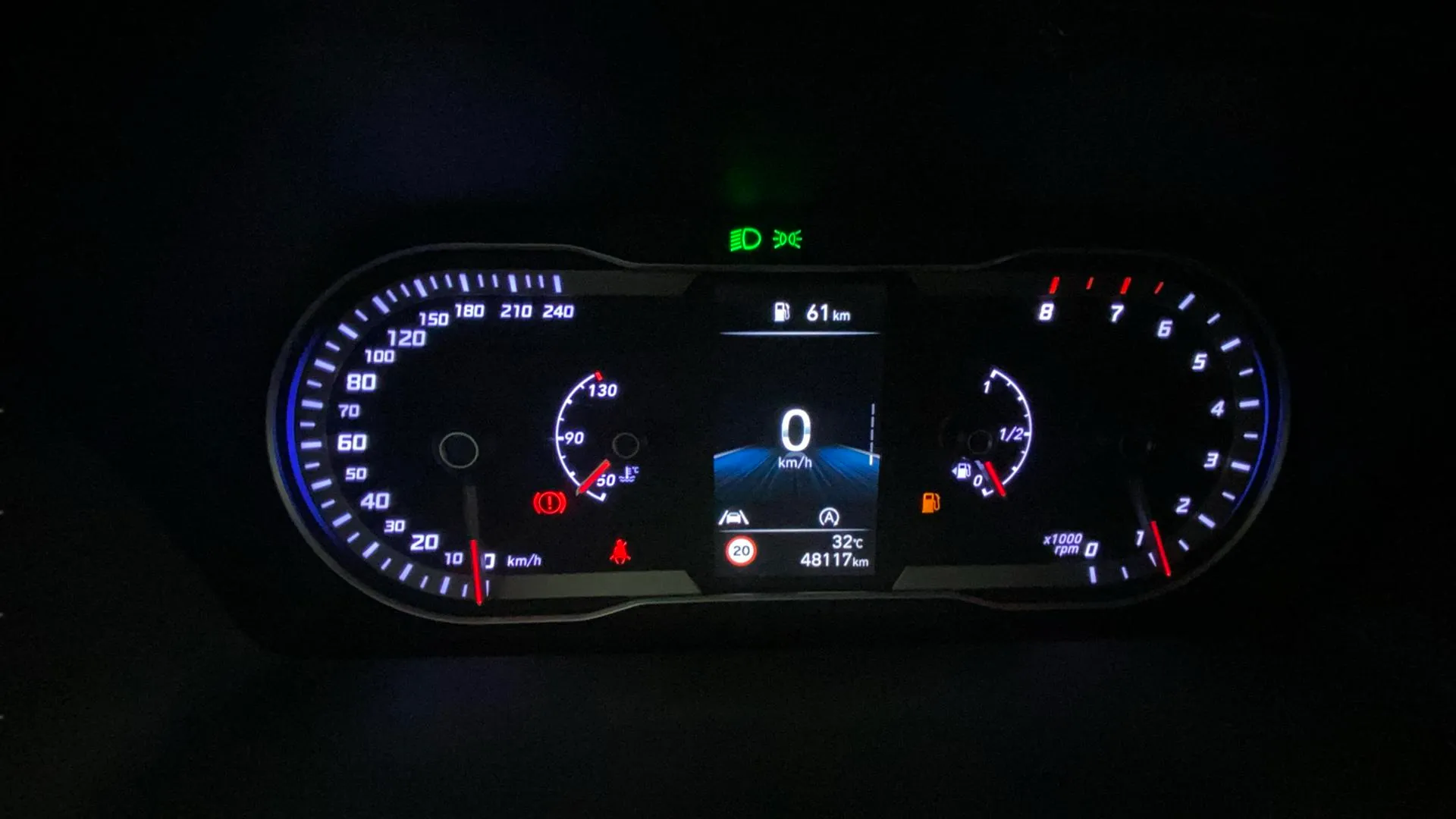 Hyundai Tucson 1.6 T-GDi Klass - foto 7