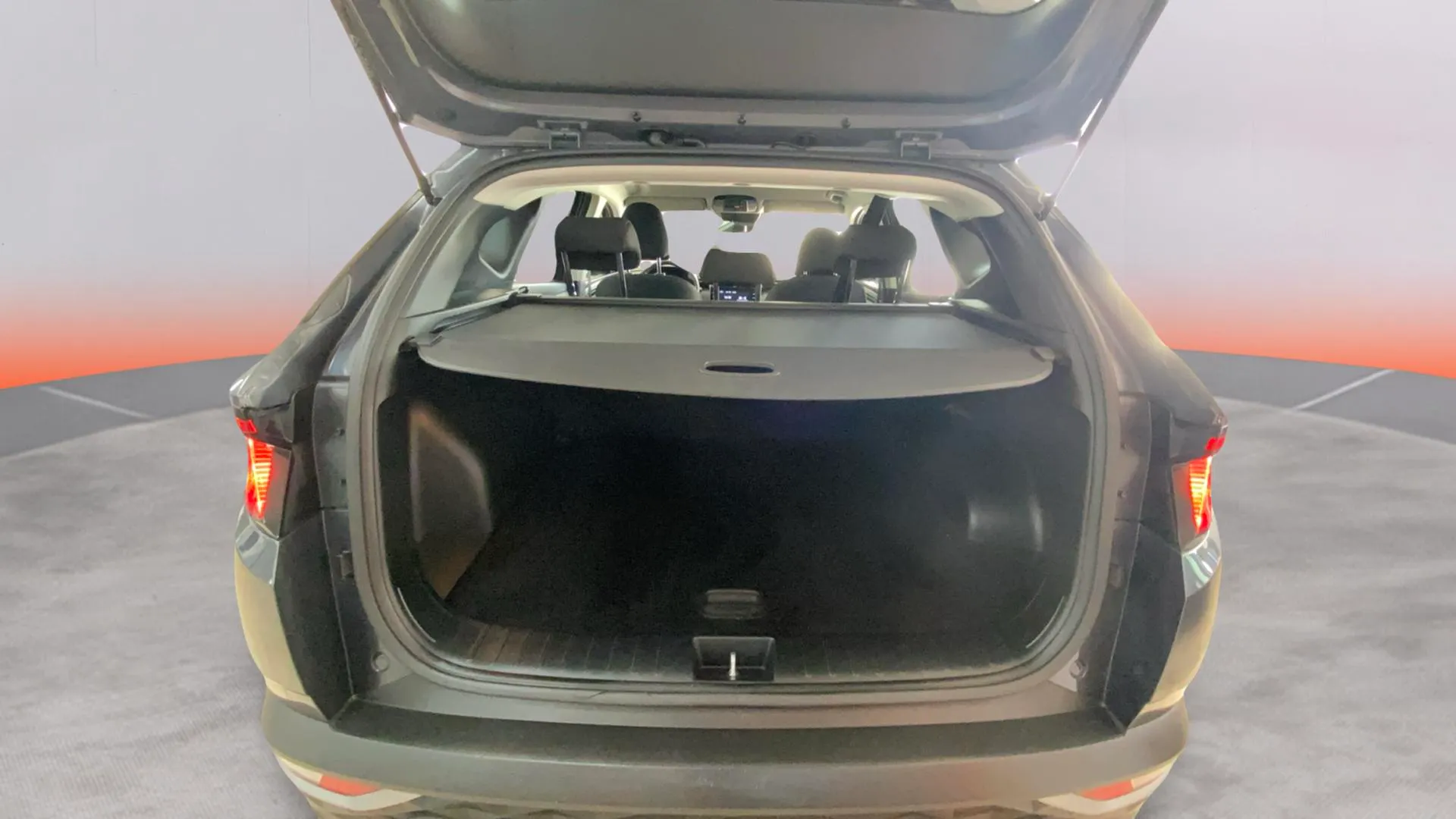 Hyundai Tucson 1.6 T-GDi Klass - foto 12