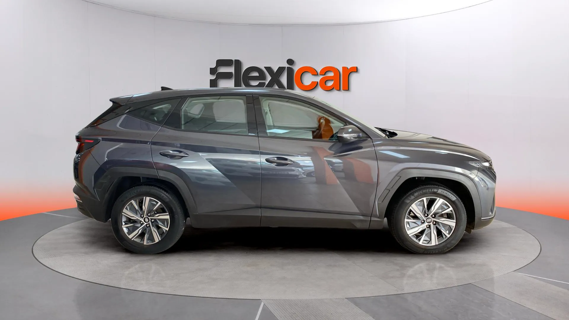 Hyundai Tucson 1.6 T-GDi Klass - foto 3