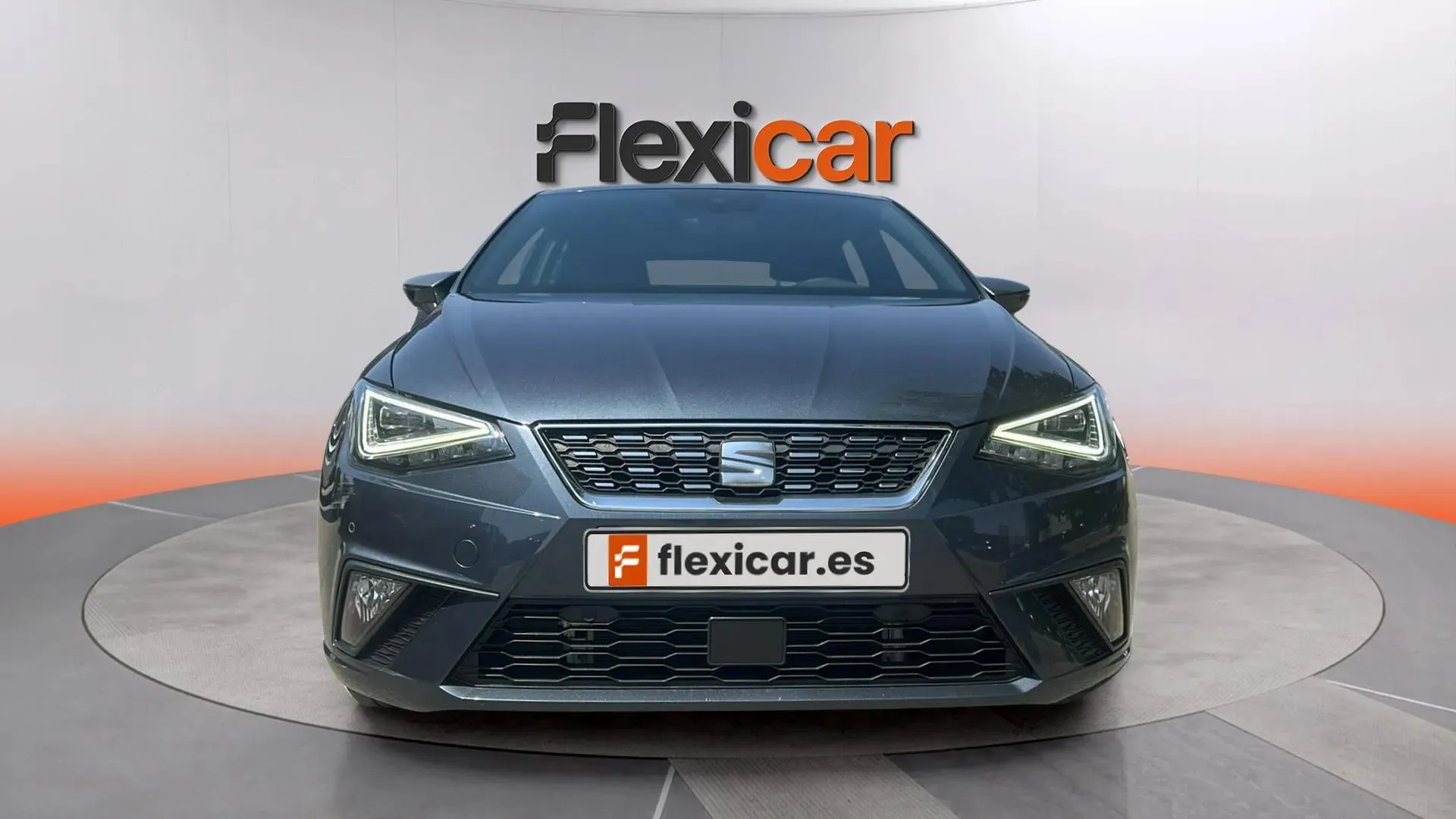 SEAT Ibiza 1.0 TSI Xcellence - foto 2