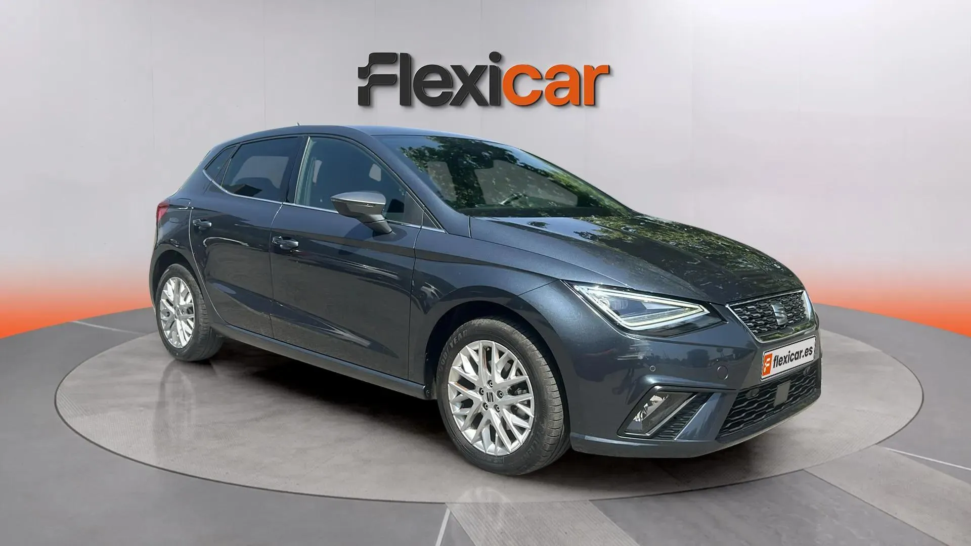 SEAT Ibiza 1.0 TSI Xcellence