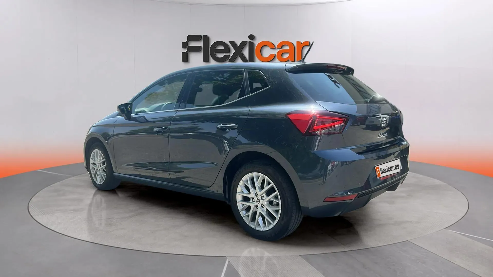 SEAT Ibiza 1.0 TSI Xcellence - foto 5