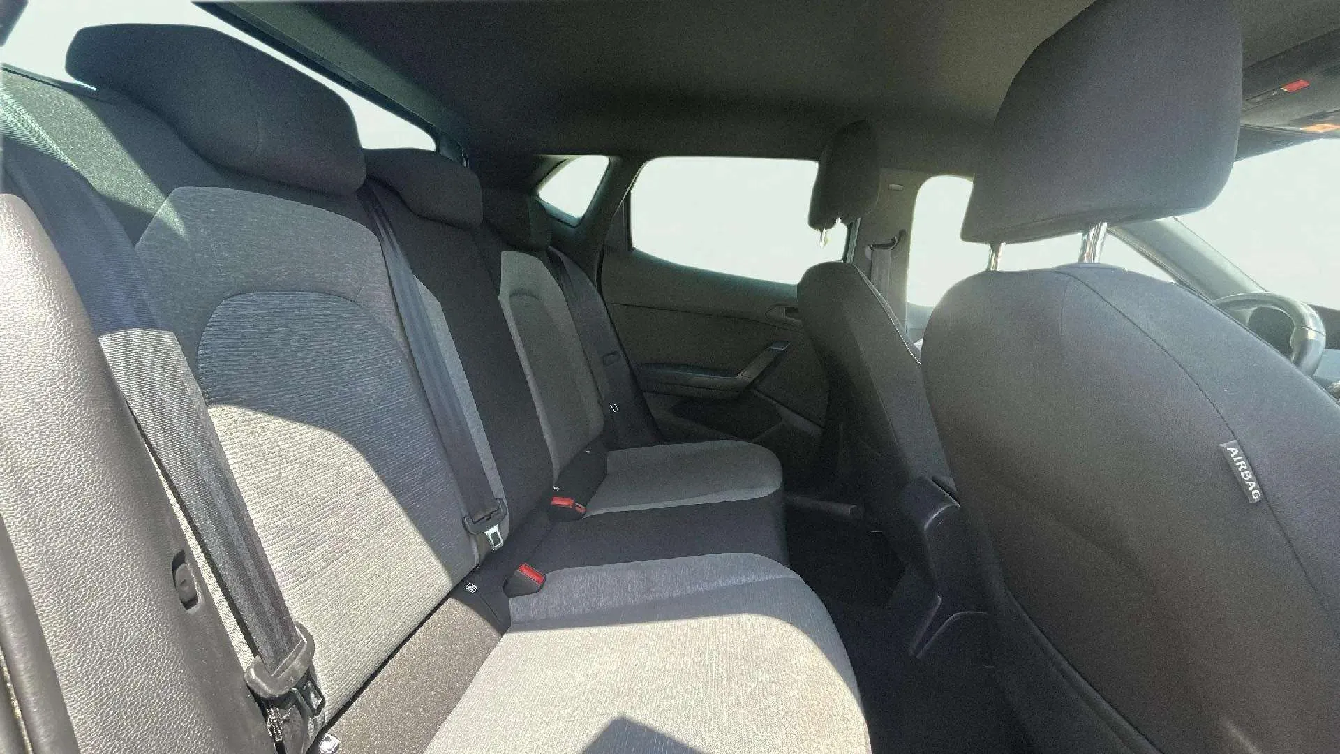 SEAT Ibiza 1.0 TSI Xcellence - foto 24
