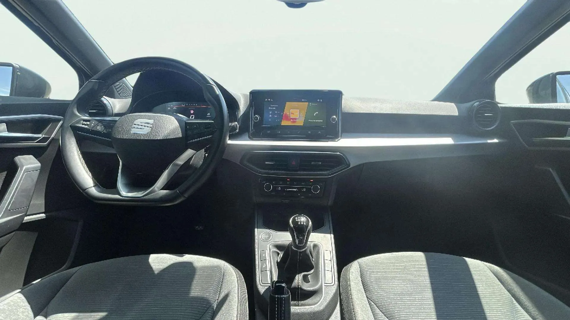 SEAT Ibiza 1.0 TSI Xcellence - foto 9