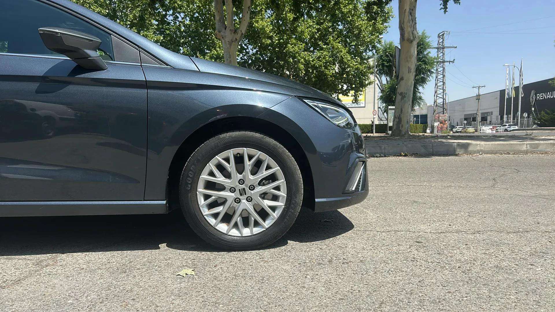 SEAT Ibiza 1.0 TSI Xcellence - foto 27