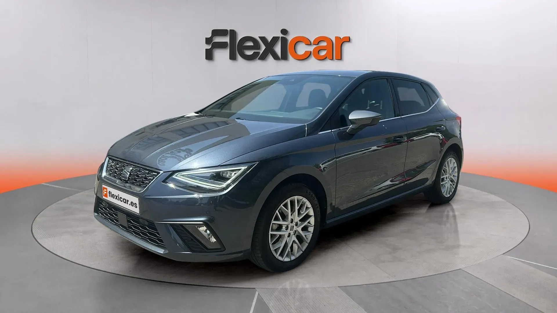 SEAT Ibiza 1.0 TSI Xcellence - foto 3