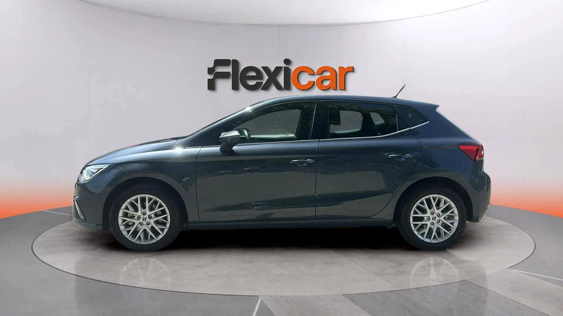 SEAT Ibiza 1.0 TSI Xcellence - foto 4