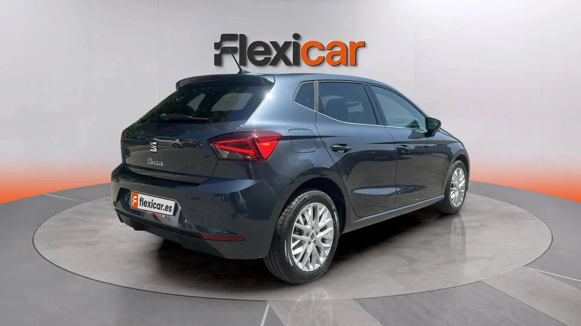 SEAT Ibiza 1.0 TSI Xcellence - foto 7