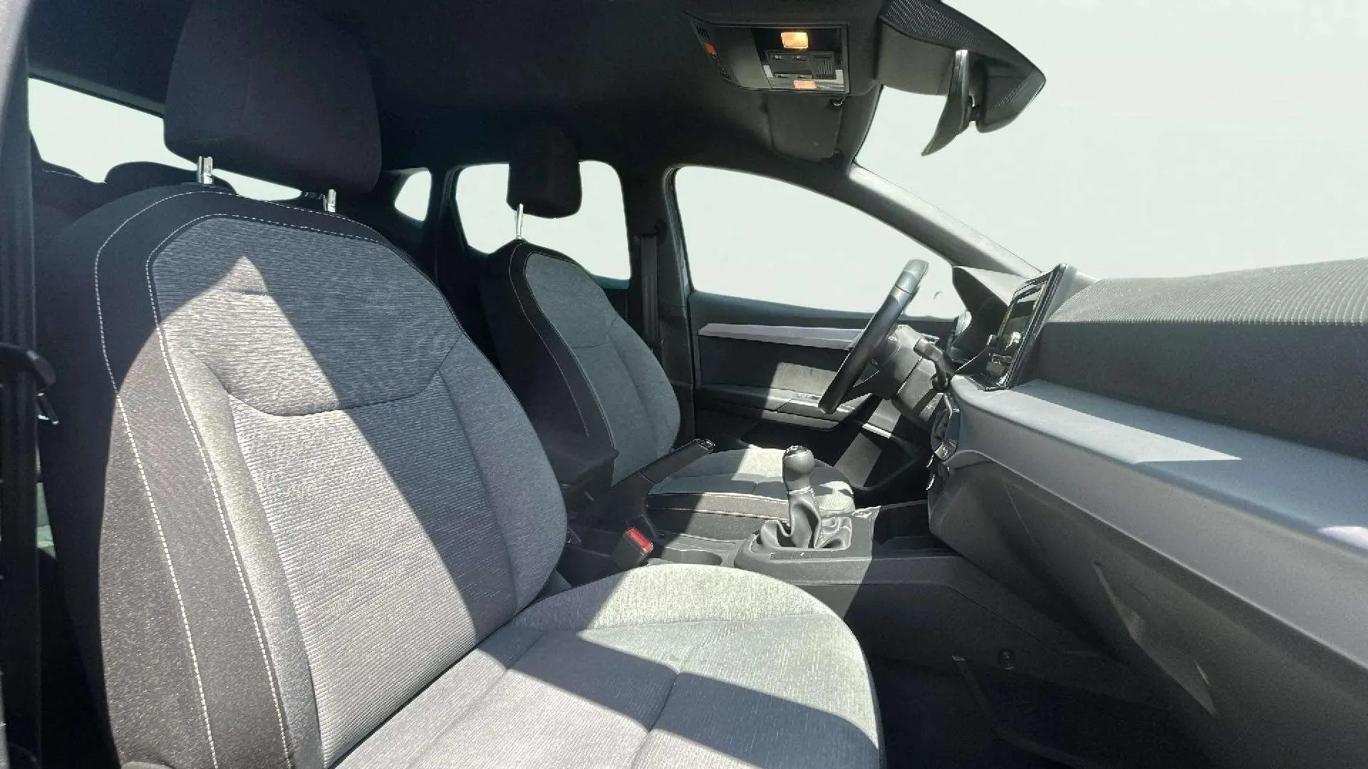 SEAT Ibiza 1.0 TSI Xcellence - foto 23