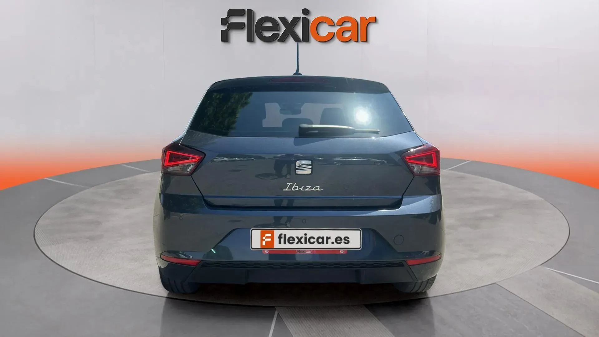 SEAT Ibiza 1.0 TSI Xcellence - foto 6