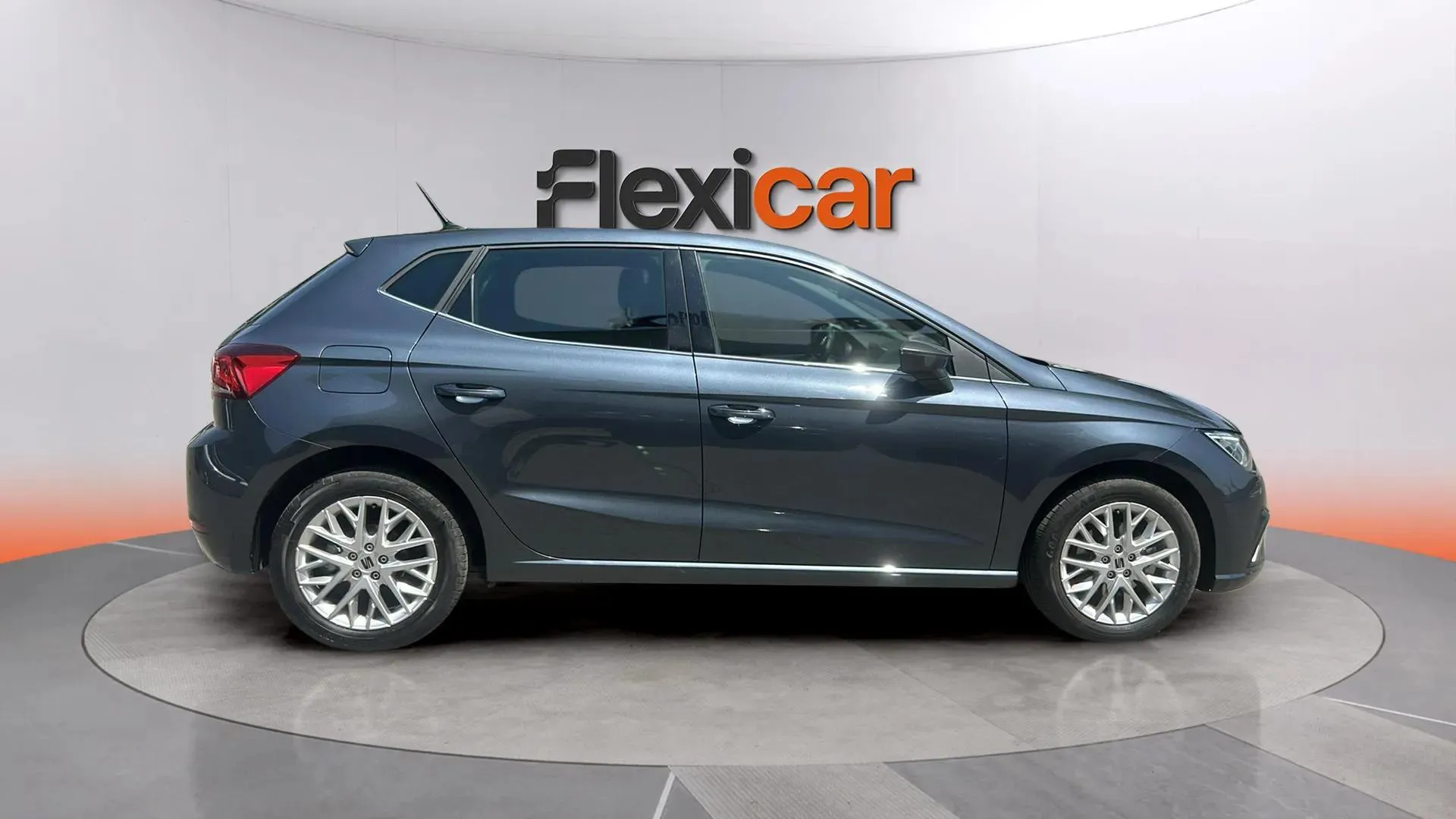 SEAT Ibiza 1.0 TSI Xcellence - foto 8