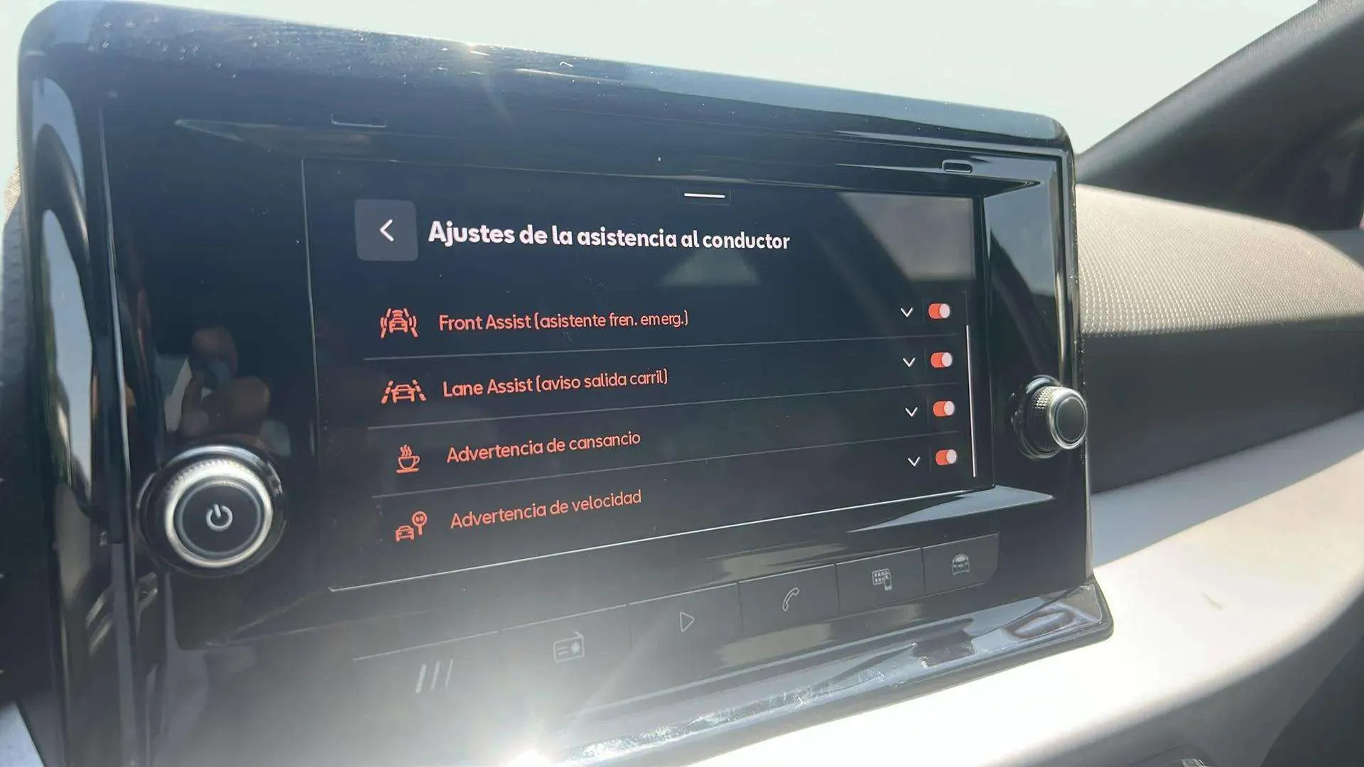 SEAT Ibiza 1.0 TSI Xcellence - foto 17