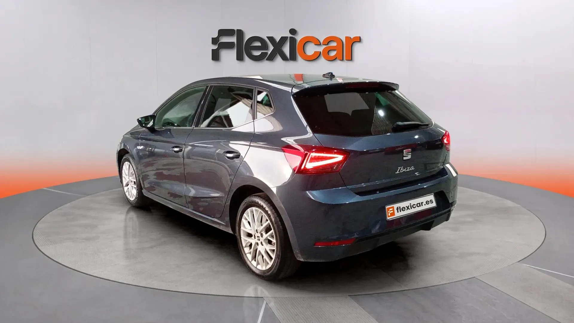 SEAT Ibiza 1.0 TSI Xcellence - foto 7