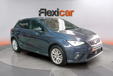 seat ibiza 10 tsi 85kw xcellence gasolina manual mostoles poligono regordono 903000000269411