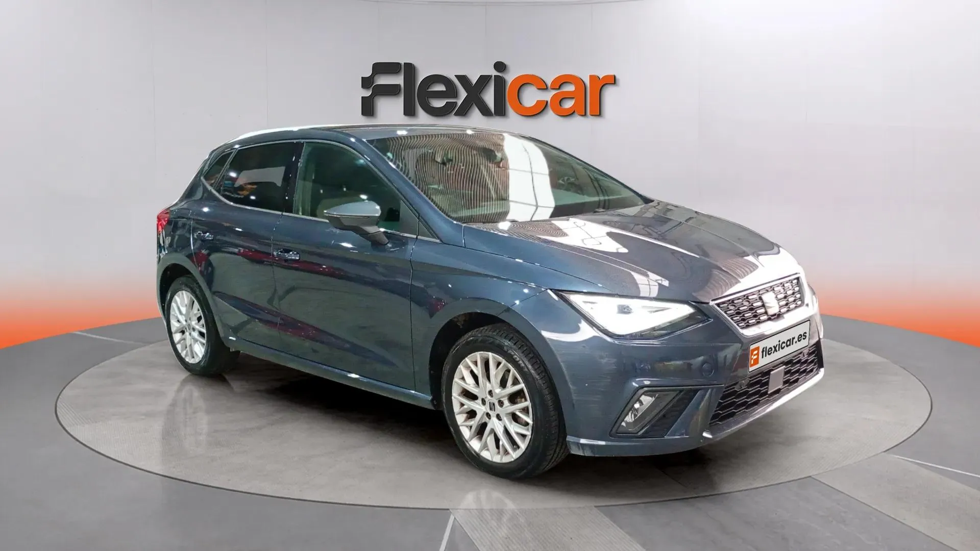 SEAT Ibiza 1.0 TSI Xcellence