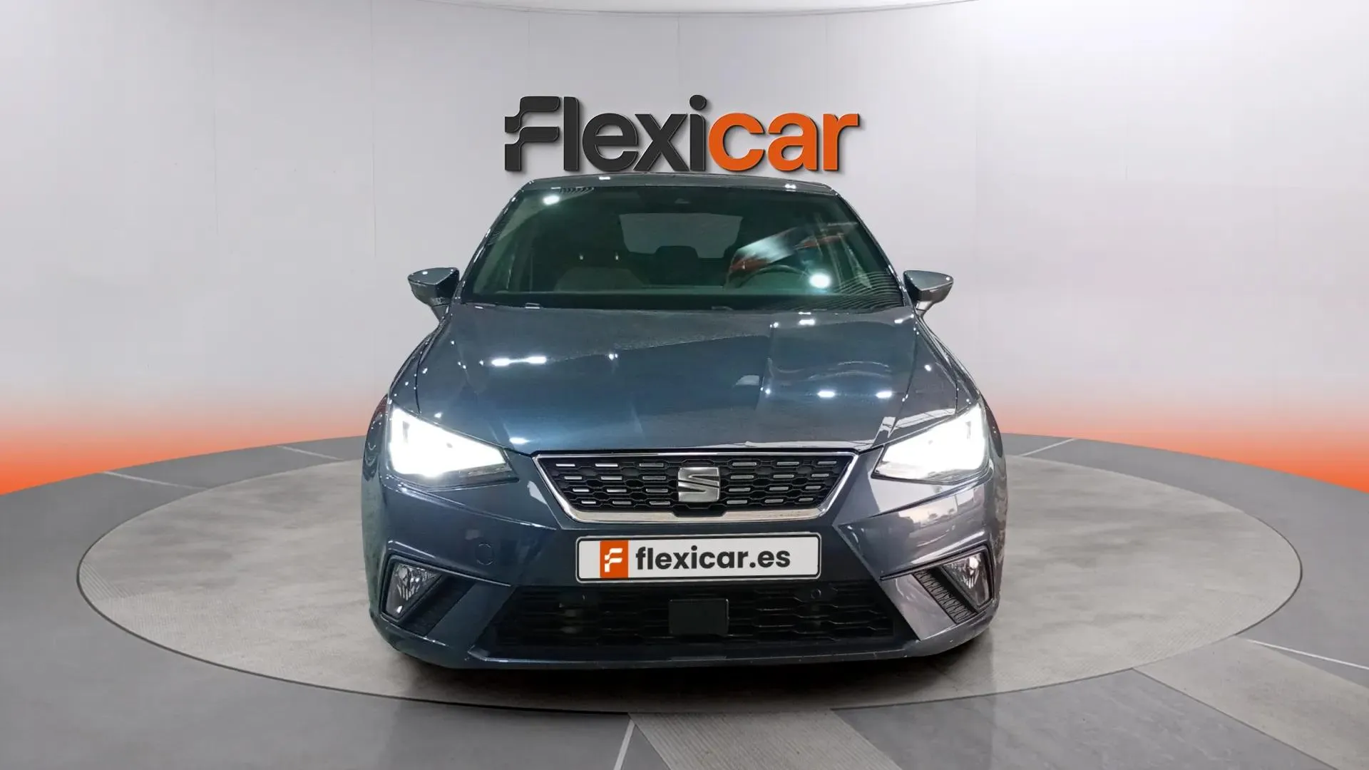 SEAT Ibiza 1.0 TSI Xcellence - foto 3