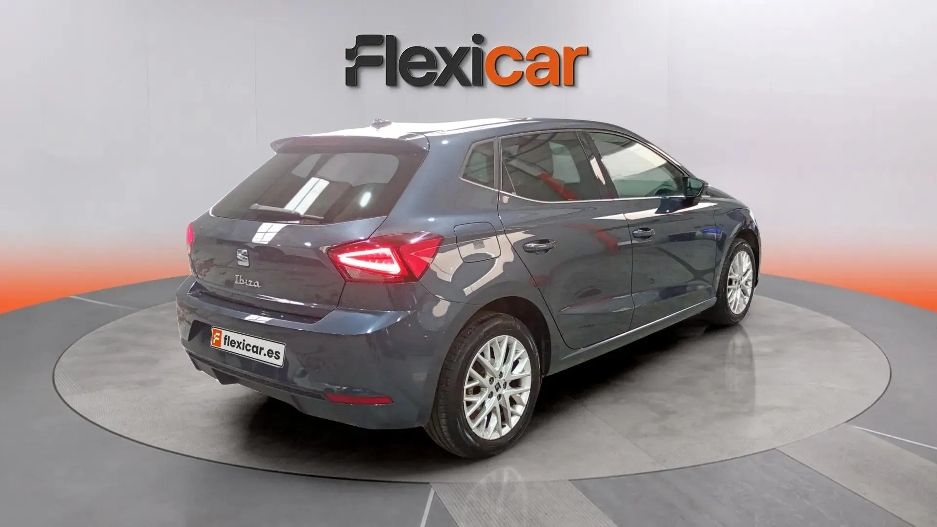 SEAT Ibiza 1.0 TSI Xcellence - foto 4