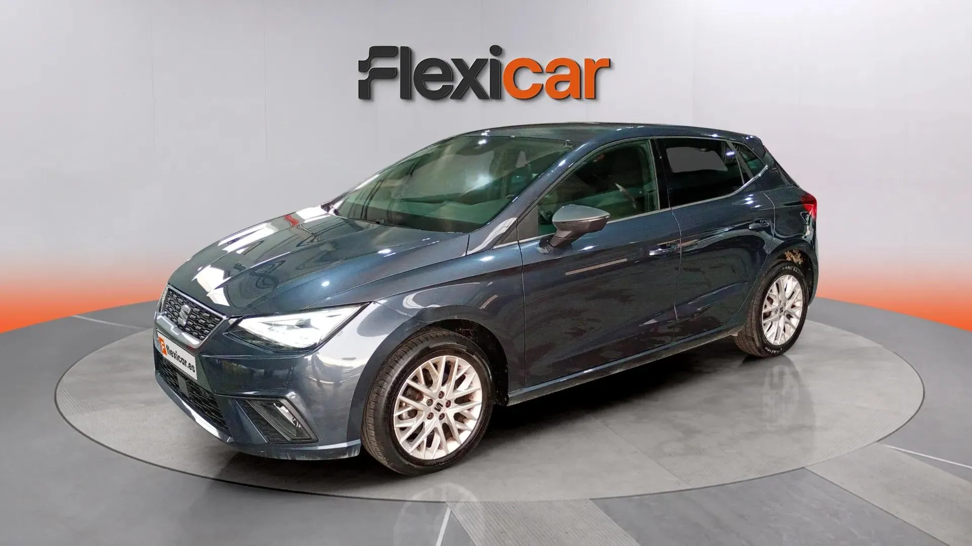 SEAT Ibiza 1.0 TSI Xcellence - foto 2