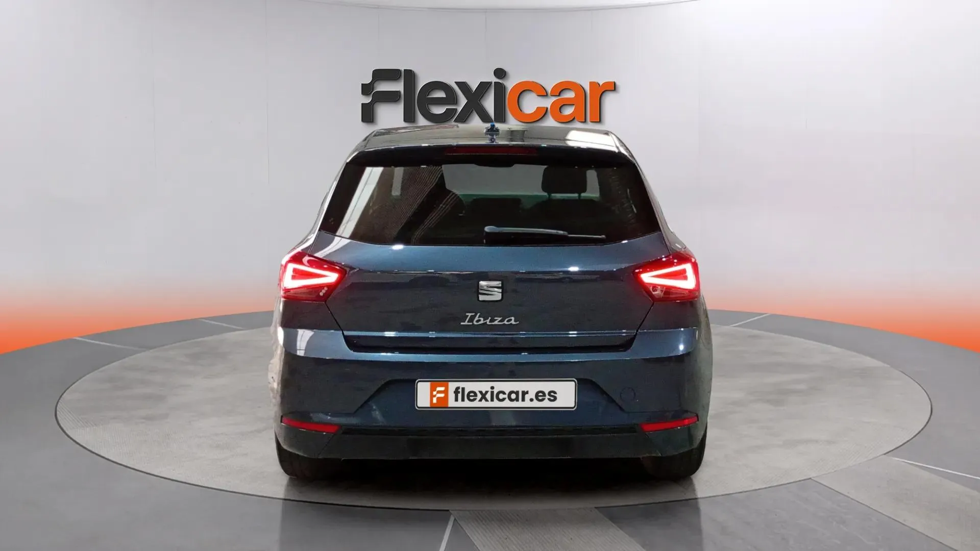 SEAT Ibiza 1.0 TSI Xcellence - foto 8