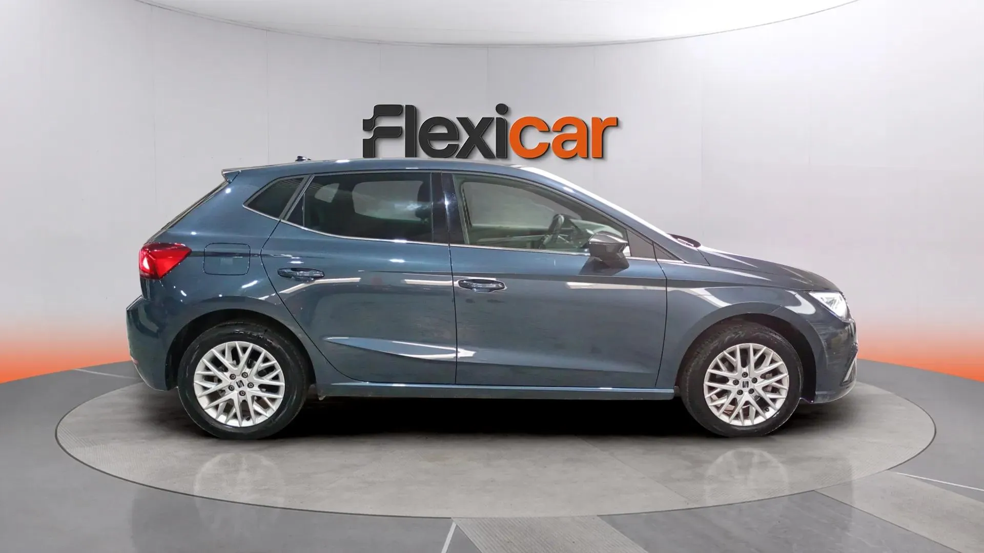 SEAT Ibiza 1.0 TSI Xcellence - foto 5