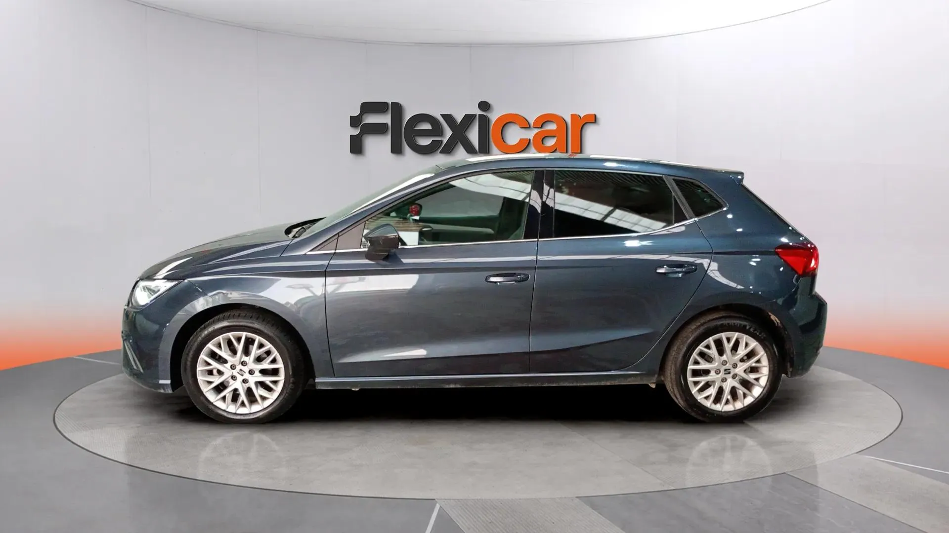 SEAT Ibiza 1.0 TSI Xcellence - foto 6