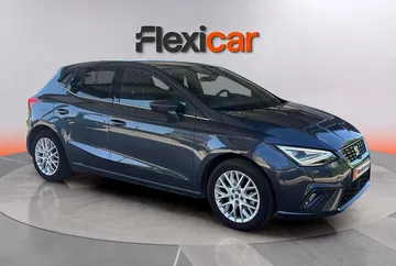 seat ibiza 10 tsi 85kw xcellence gasolina manual alcala de henares 903000000269414
