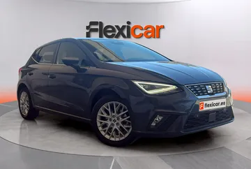 seat ibiza 10 tsi 85kw xcellence gasolina manual coslada 903000000269415