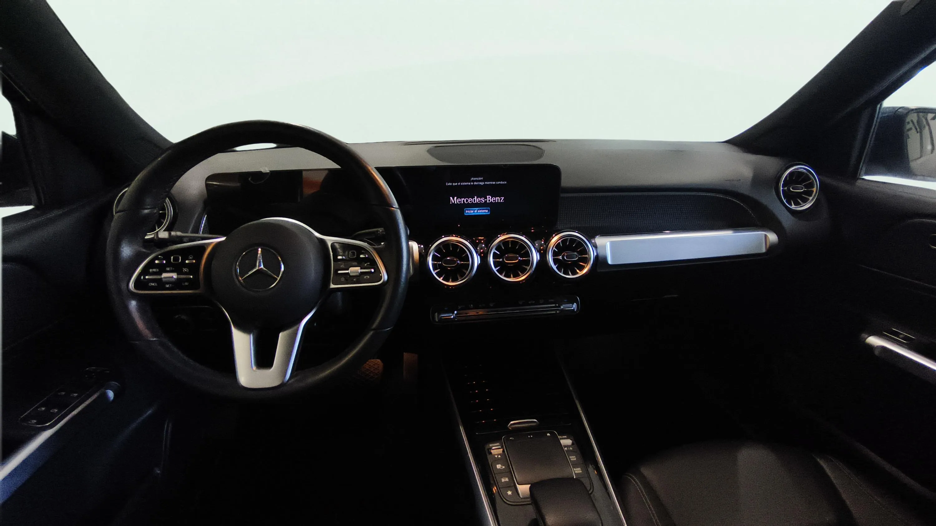 Mercedes-Benz GLB 2.0 GLB 200 D DCT - foto 10