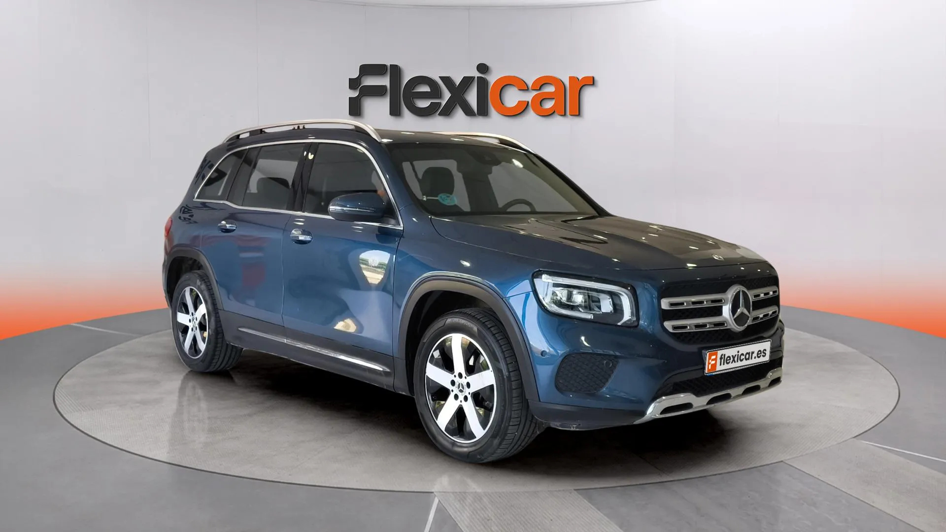 Mercedes-Benz GLB 2.0 GLB 200 D DCT