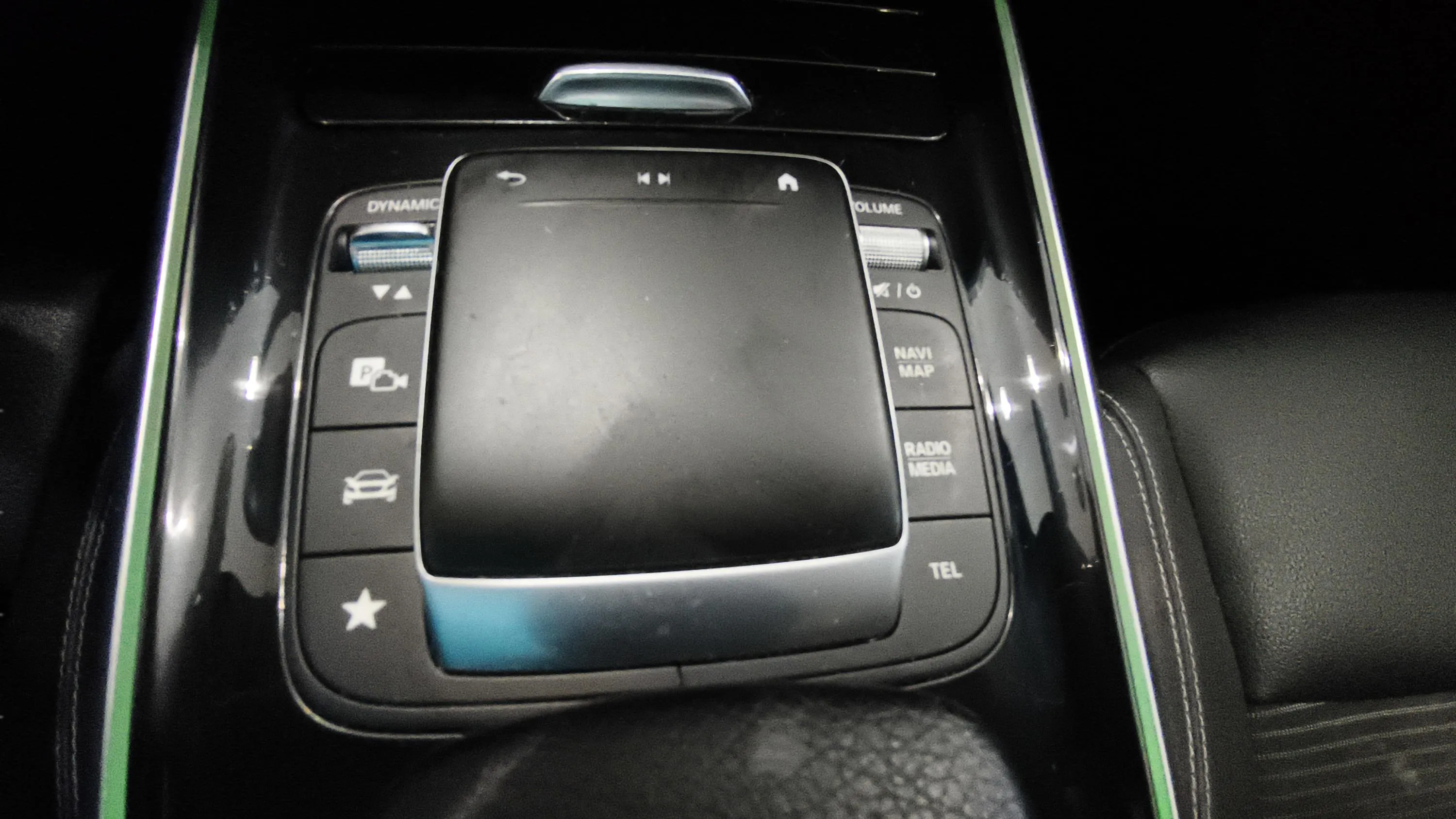 Mercedes-Benz GLB 2.0 GLB 200 D DCT - foto 24