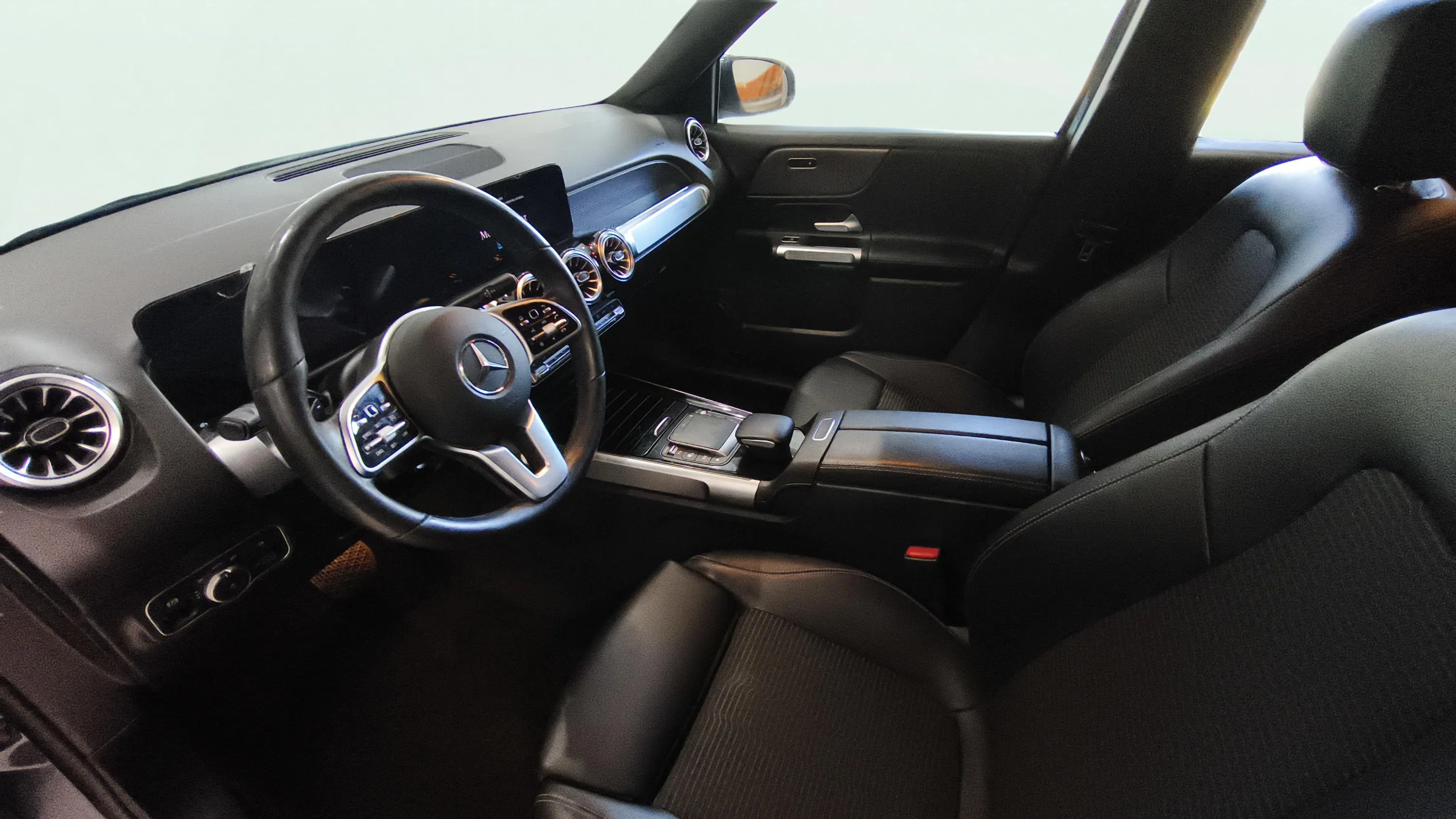 Mercedes-Benz GLB 2.0 GLB 200 D DCT - foto 6