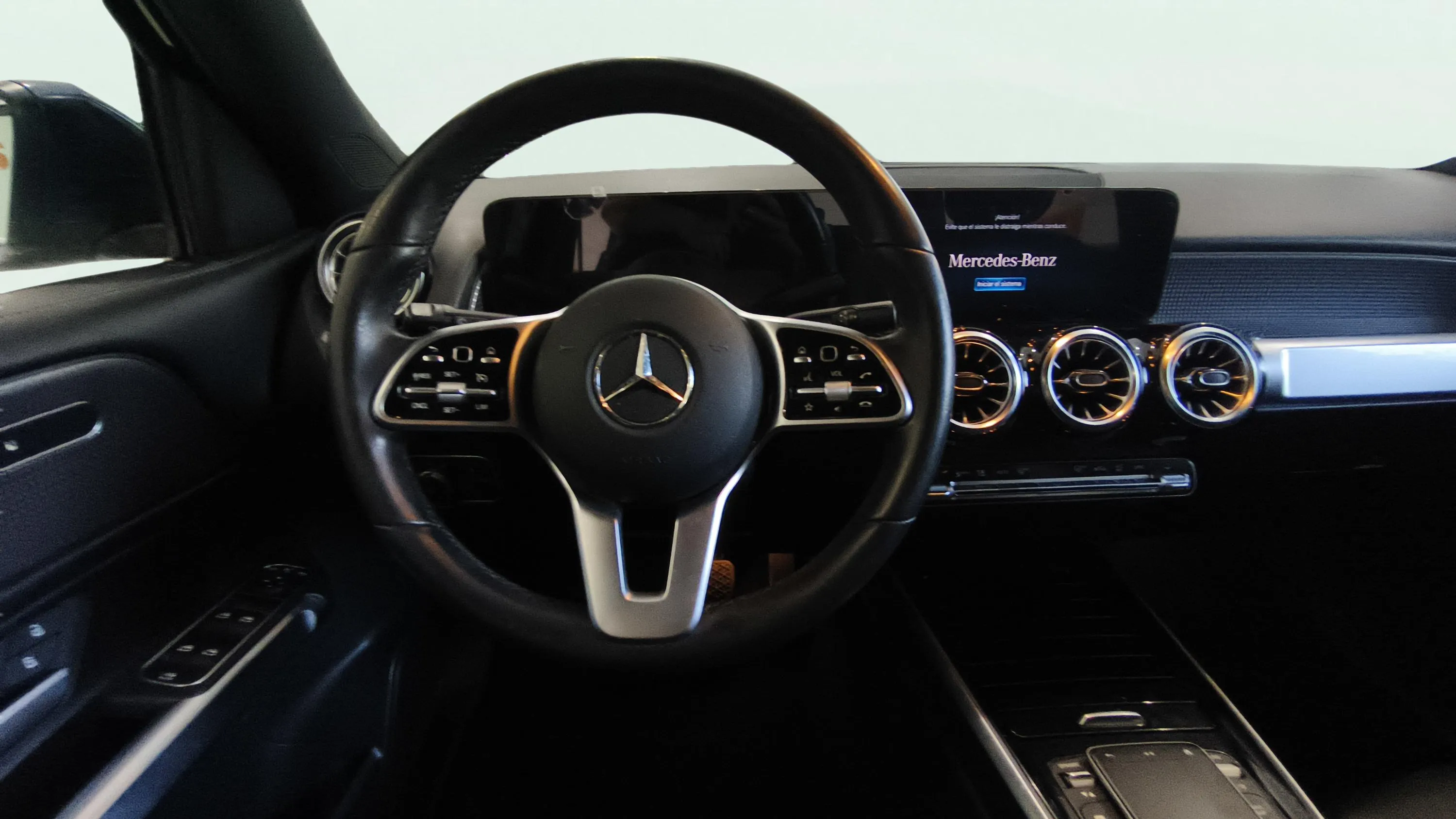 Mercedes-Benz GLB 2.0 GLB 200 D DCT - foto 12