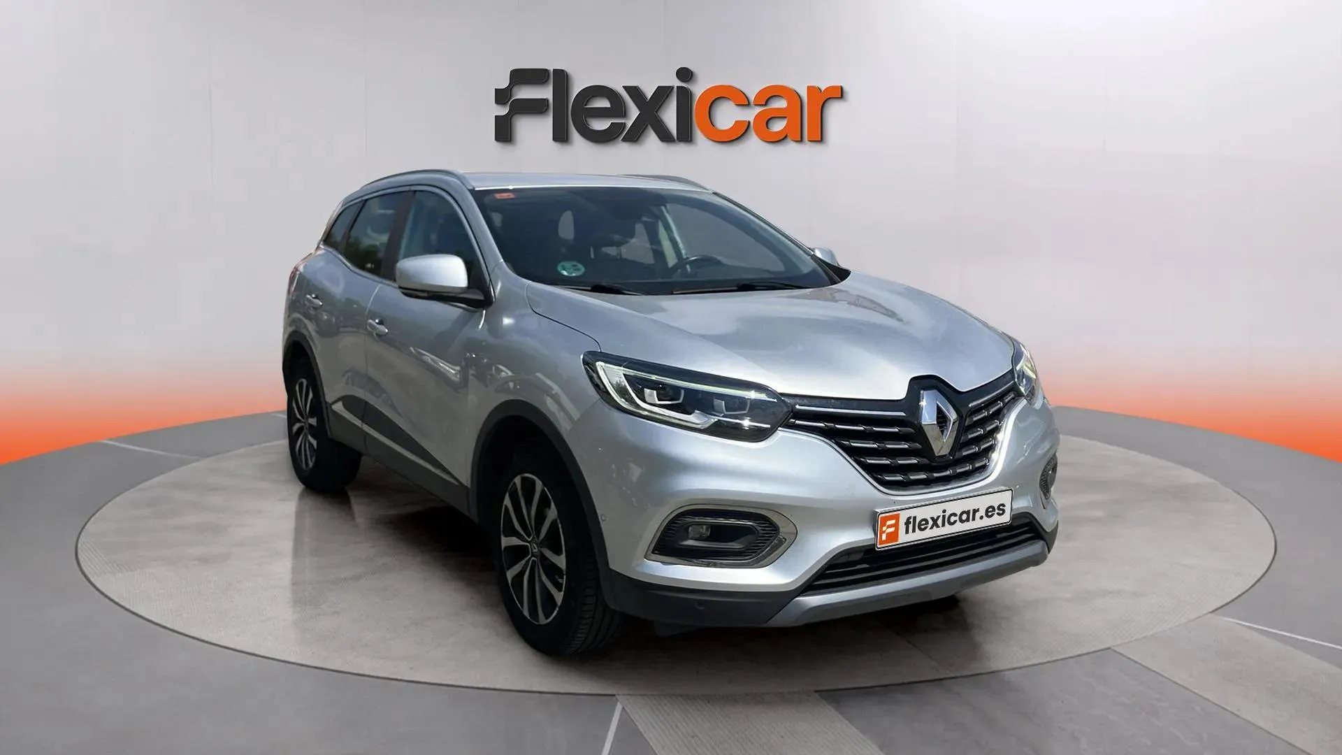 Renault Kadjar Business TCe GPF