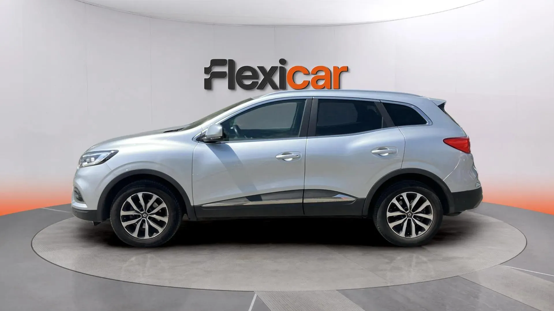 Renault Kadjar Business TCe GPF - foto 4