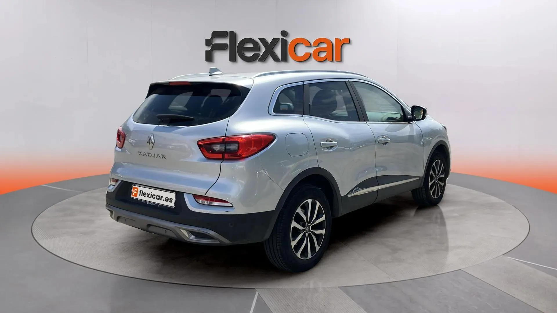 Renault Kadjar Business TCe GPF - foto 8