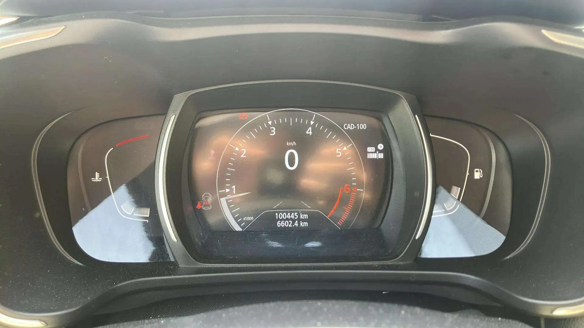 Renault Kadjar Business TCe GPF - foto 14