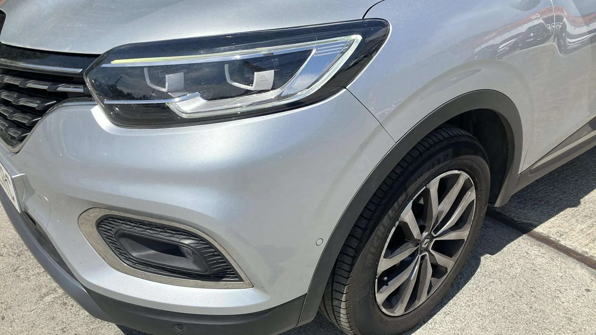 Renault Kadjar Business TCe GPF - foto 10