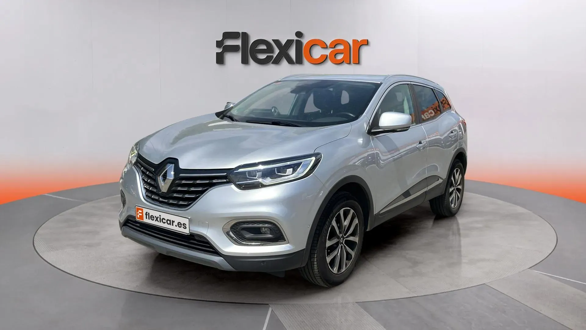 Renault Kadjar Business TCe GPF - foto 3