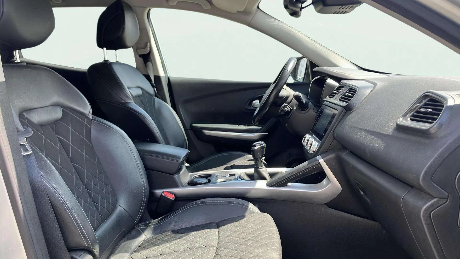 Renault Kadjar Business TCe GPF - foto 17