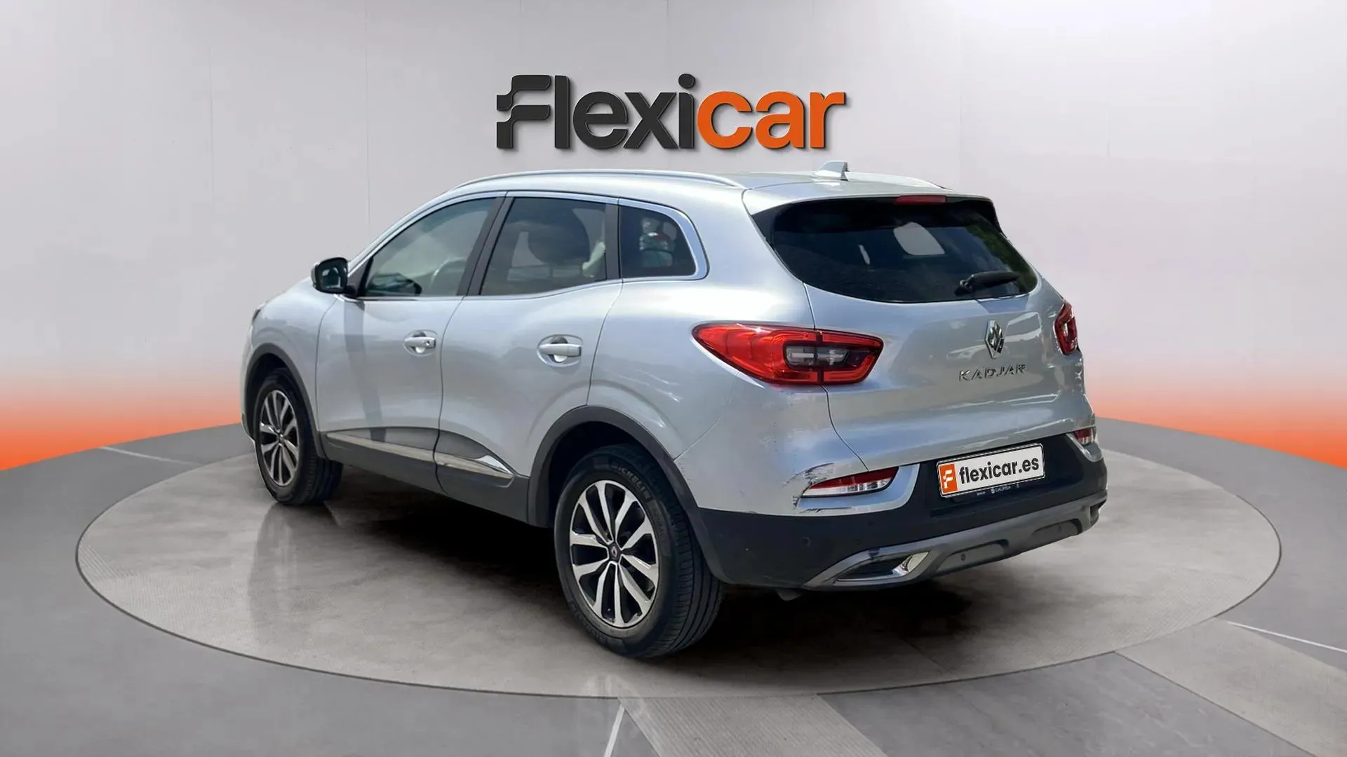Renault Kadjar Business TCe GPF - foto 5