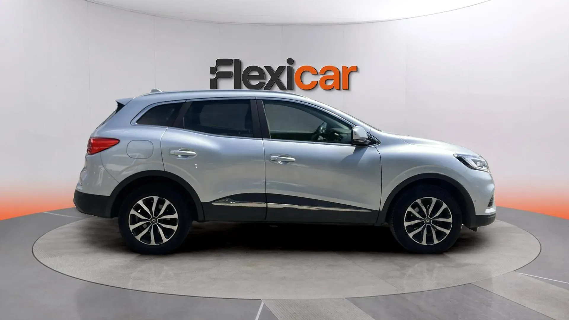 Renault Kadjar Business TCe GPF - foto 9